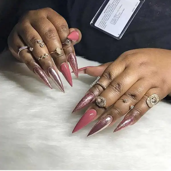 Waploadite!!! ISexy or Trashy?